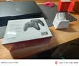 北通鲲鹏40游戏手柄AI智控 震动体感星闪无线蓝牙手柄 xbox电脑PC手机steam电视NSswitch2 影之刃零 实拍图