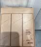 MUJI  扫除用品系列 地毯除尘滚轮/替换纸 滚筒mini粘毛器 地毯除尘滚轮长18*宽7.5*高28cm 内附斜撕式粘尘纸 实拍图