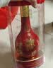 郎酒 红花郎15*1瓶+青花郎*1瓶 53度 酱香型白酒 周岁封酒 实拍图