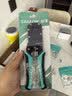 山泽网线钳网络电话水晶头压线钳6P/8P家用省力棘轮剥线钳工具SZ-2068 实拍图