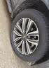 邓禄普（DUNLOP）汽车轮胎 225/60R18 100H GRANDTREK PT30 原配丰田RAV4/凌放 实拍图