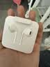 果坊【品牌正品】有线耳机type-c适用于苹果iPhone17笔记本平板耳机半入耳式3.5mm有线游戏耳机三角洲 Type-C接口【适用苹果15-18系列手机】 官新原版认证·HiFi无损音质款 实拍图