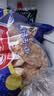 华都食品鸡翅根2斤 烤鸡翅炸鸡翅 冷冻鸡肉 生鲜烧烤食材 实拍图