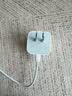 Apple/苹果 40W（至高60W） type-c快充充电器 苹果usb-c原装充电头 苹果iPhone 18 Pro Max充电器 实拍图