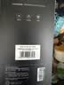 绿联【无黑边不挡屏】适用iPhone18ProMax/17ProMax钢化膜苹果18/17ProMax手机膜无边高清抗指纹防摔膜 实拍图