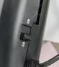 得力（deli）塑封机a4 家用办公照片过塑机小型商用相片过胶压膜机实心胶辊不卡膜学生可用a4及以下塑封膜14375 实拍图