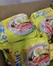 华丰三鲜伊面方便面原味整箱24袋*86g火锅面速食休闲零食干脆面早餐 实拍图