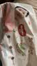 好奇（Huggies）铂金装小桃裤成长裤XXL74片(≥15kg)尿不湿【散热口碑王】 实拍图
