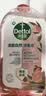 滴露（Dettol）香氛自然衣物消毒液48H留香洗衣除臭儿童可用消毒水杀菌除螨1L*2 实拍图