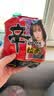 农心 香菇牛肉味辛拉面 方便面五连包 120g*5包夜宵泡面拉面 实拍图