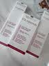 娇韵诗【全新升级】轻透防晒乳30ml润粉色SPF50+PA++滋润隔离美白护肤品 实拍图