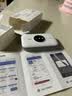 TCL随身wifi2026新款全国通用可移动便携式热点免插卡无线网wi-fi6无限制大流量车载4G路由器5GXY15B 【至尊畅享版】多网任切展锐强芯+32人共享 足额不虚标月享1500G流量 实拍图