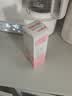 贝亲（Pigeon）桃子水 桃叶精华 婴儿爽身露 四季通用 200ml *3支装 实拍图