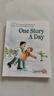 初中英文 天天故事 one story a day 初中版 英文进口原版 365个故事 幼儿英语启蒙绘本磨耳朵图画书小学课外阅读儿童读物书12本 实拍图