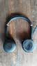 墨顿 适用捷波朗Jabra evolve 20 20SE 30II耳机套evolve40 65+ 75+耳罩HSC016头戴隔音海绵套专用配件 【evolve75】原配黑色海绵带卡扣耳套 实拍图