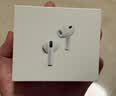 Apple/苹果 AirPods Pro (第三代) 搭配MagSafe充电盒 (USB-C)蓝牙耳机 适用iPhone/iPad/Mac MFHP4CH/A 实拍图