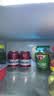 百威mini红罐淡色拉格255ml*24罐整箱装京东自营国庆出行 实拍图