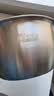 美的（Midea）电饭煲1-8人4升大容量火旋风IH加热纯钛内胆0涂层不粘锅家用电饭锅MB-HC4076T美食大赛同款 实拍图