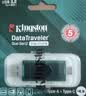 金士顿（Kingston）128GB Type-C USB3.2 双接口U盘 DTDEG2 大容量办公车载优盘 适用于安卓苹果手机电脑 实拍图