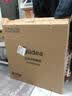美的（Midea）【强劲热力】17片电热油汀取暖器家用电暖器3000W大功率暖气片大面积全屋升温速热加湿恒温HYW30GW 实拍图
