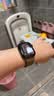 绿联【新机S12|翘边包赔】适用苹果s12手表保护膜apple watch s12手表膜自定位手表配件非钢化膜46mm 实拍图