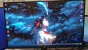 AOC 27英寸4K 190Hz/380Hz双模 HFS Muse 0.3ms HDR450亮度 10bit低蓝 三角洲电竞显示器宙斯盾U27G4F 实拍图
