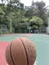 斯伯丁（SPALDING）篮球7号扎染系列耐磨成人青少年比赛训练礼物室内外通用 实拍图
