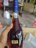 马爹利（Martell）洋酒 名士VSOP 干邑 白兰地 700ml 法国原装 实拍图