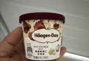 哈根达斯（Haagen-Dazs）经典夏威夷果仁口味冰淇淋 100ml/杯 雪糕 实拍图