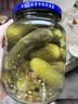 特瑞肯俄式酸乳黄瓜罐头330g尝鲜解腻即食下饭咸菜汉堡配菜 实拍图
