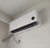 小米空调 巨省电 1.5匹挂机 一级能效 外机单排铜管 KFR-35GW/N1A1【整机免费十年包修】 实拍图