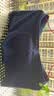 金利来纯棉男士内裤短裤男7A级抗菌吸湿透气秋冬季男士短裤男2026新款 经典纯棉款-黑色、星空蓝、炭灰- 3条 2XL (180高/140-160斤） 实拍图