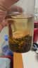 张一元茉莉花茶浓香花茶特级300g礼盒装 中国红礼盒送礼礼赠 实拍图