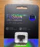 海康威视（HIKVISION）64GB Type-C手机U盘迷你小巧F450读速450MB/s车载娱乐高速C口U盘适用苹果电脑平板通用优盘大容量 实拍图