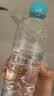 白山水长白山天然火山矿泉水500ml*20瓶 农心饮用水 塑膜装适宜泡茶春茶 实拍图