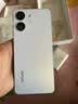 vivo Y6t m版 4GB+128GB 霞光蓝 6500mAh 5年长寿大电池 SGS五星抗跌耐摔认证 IP65防尘抗水 AI手机 实拍图