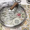 康巴赫【发布会新品】钛香铁锅炒锅无涂层炒菜不粘锅家用电磁炉燃气通用 【365天生锈包换】炒锅+不锈钢铲 32cm 十年穿孔生锈包换丨超强防锈丨一级不粘 实拍图