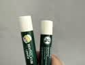 曼秀雷敦保湿防晒SPF15薄荷修护润唇膏去死皮淡化唇纹3.5g*3支分享装 实拍图