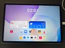 HUAWEI MatePad 11.5 鸿蒙焕新版 柔光版 华为平板电脑 鸿蒙AI 学生平板儿童学习机  12G+256G 海岛蓝 实拍图