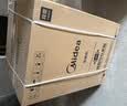 美的（Midea）【小西梅洗碗机X7黑】X6S Max旗舰升级 新国标 洗碗机嵌入式 150升以上万向喷臂 105℃热烘双烘干 实拍图