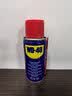 WD-40强力除锈剂铁锈wd40金属防锈门锁润滑油机械螺丝螺栓松动清洁40ml 实拍图