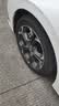 优科豪马横滨轮胎/汽车轮胎 215/50R17 91V ADVAN dB V551V 原配本田思域 实拍图