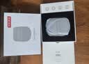 京东京造小方盒往复式剃须刀便携款X5 掌心电动剃须刀电动刮胡刀便携款出游家用 生日礼物送男朋友老公爸爸 实拍图