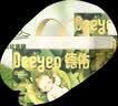 德佑婴儿隔尿垫一次性沁氧宝宝护理垫不可洗透气m码33*45cm96片姨妈 实拍图