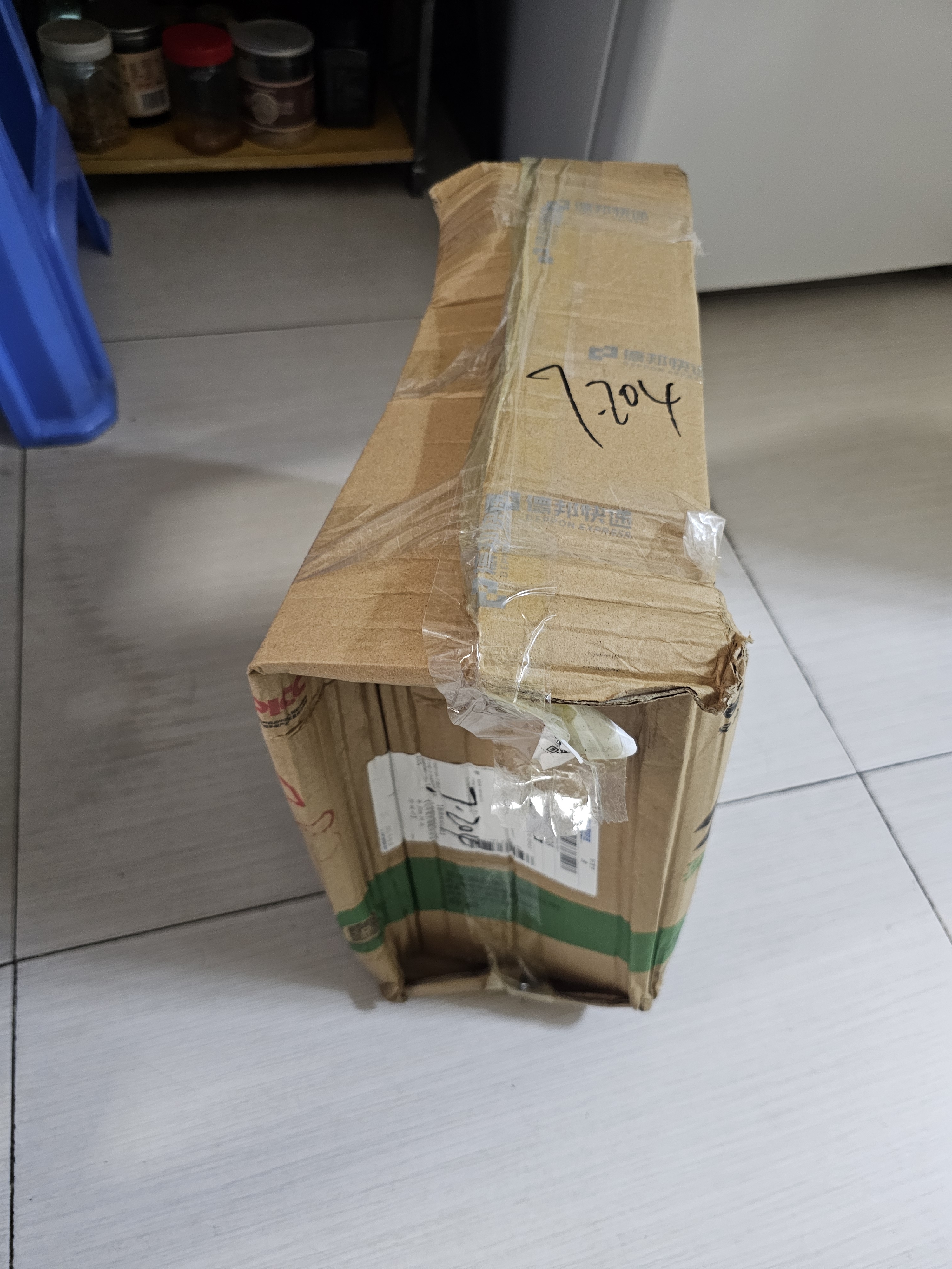 公牛随车充便携式充电枪器3.5kw家用适配于理想特斯拉大众比亚迪小米极氪问界m8小鹏星愿新能源汽车 【新国标3C认证】3.5kW小劲风SE-10米 实拍图