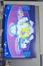 康佳电视75K50S 75英寸 护眼低反屏防眩类纸屏 288Hz高刷解码 平板电视机 一级能效国家补贴75E9J 实拍图