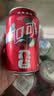 可口可乐（Coca-Cola）碳酸汽水饮料混合 可乐330mlx6罐+雪碧330mlx4罐+芬达橙330mlx2罐 实拍图