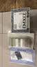 嫚熙（EMXEE）月子帽春秋防风产妇帽孕妇产后用品头巾发带女竹棉纤维 绮幻花信 实拍图