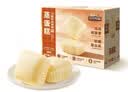三只松鼠蒸蛋糕 520g/整箱手撕小面包口袋吐司营养早餐生日糕点 实拍图