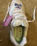 斯凯奇（Skechers）蕾丝熊老爹鞋女鞋冬季厚底增高熊猫鞋减震休闲运动鞋11959 实拍图